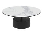 TABLE BASSE LITHO