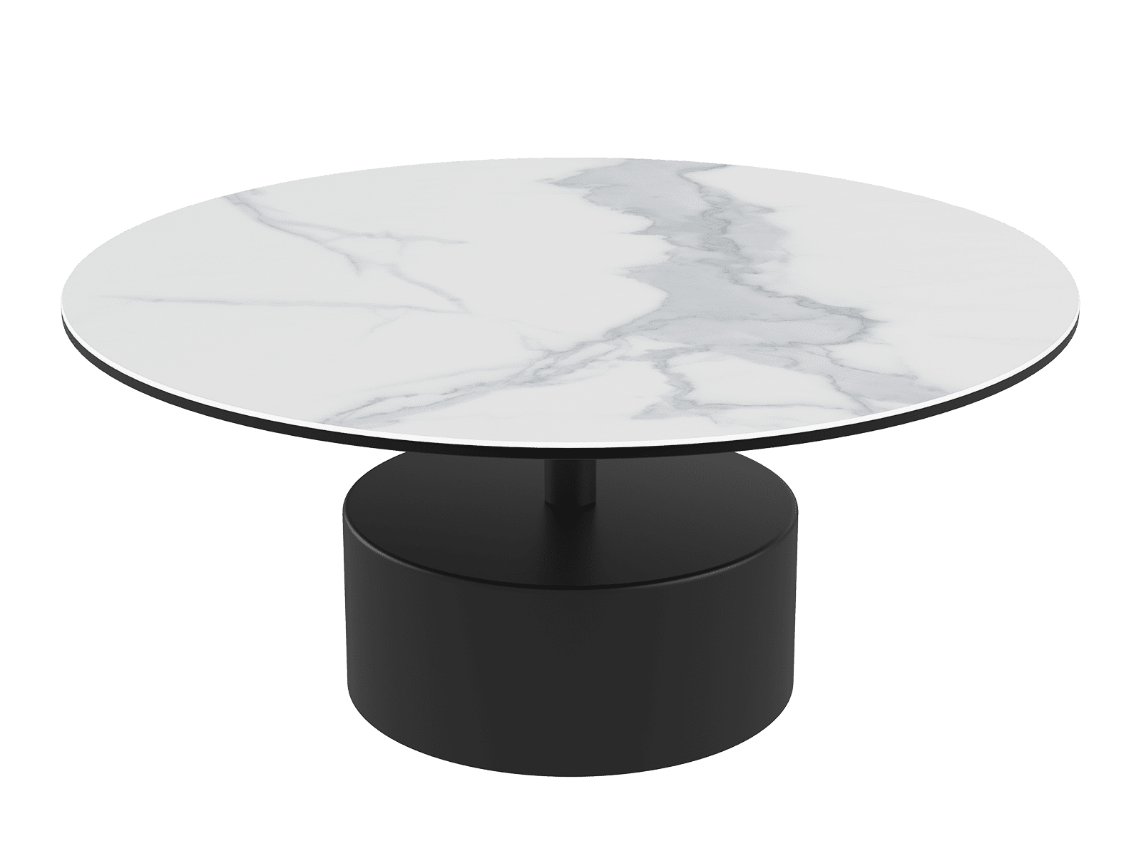 TABLE BASSE LITHO