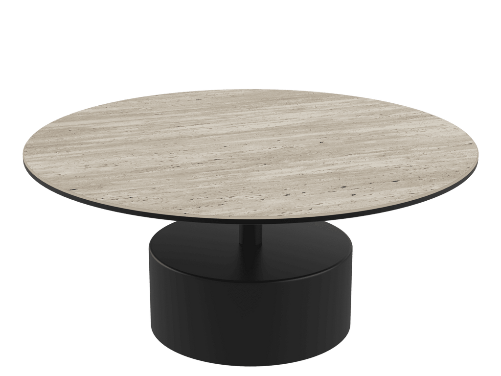 TABLE BASSE LITHO