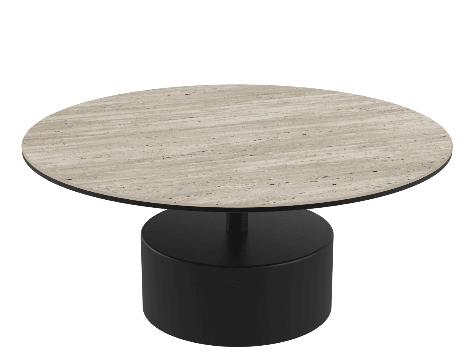TABLE BASSE LITHO