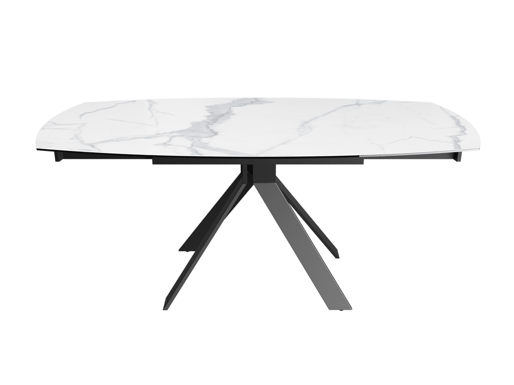 TABLE DE REPAS TERAZZO