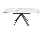 TABLE DE REPAS TERAZZO