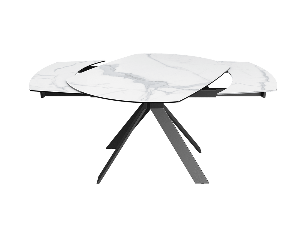 TABLE DE REPAS TERAZZO