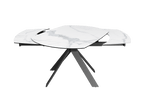 TABLE DE REPAS TERAZZO