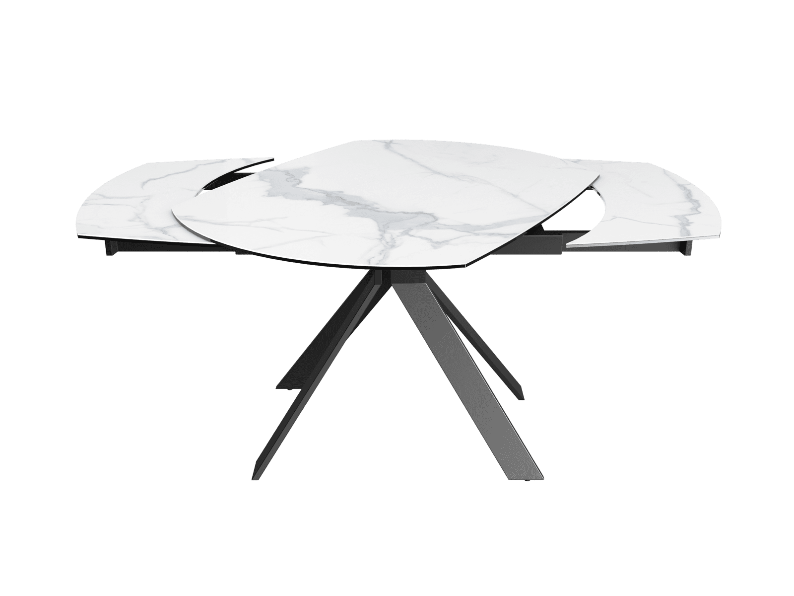 TABLE DE REPAS TERAZZO