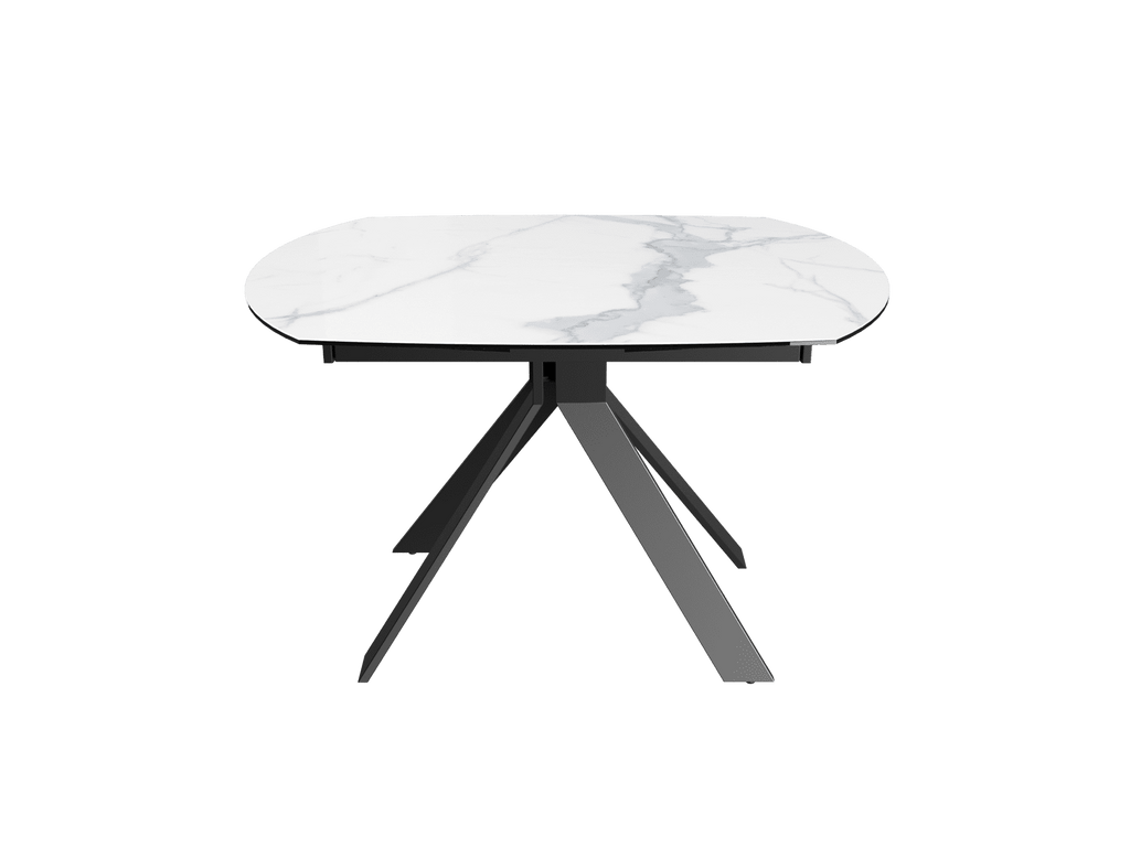 TABLE DE REPAS TERAZZO