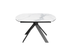 TABLE DE REPAS TERAZZO
