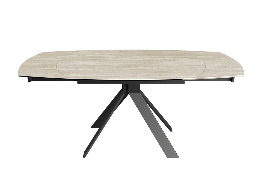 TABLE DE REPAS TERAZZO