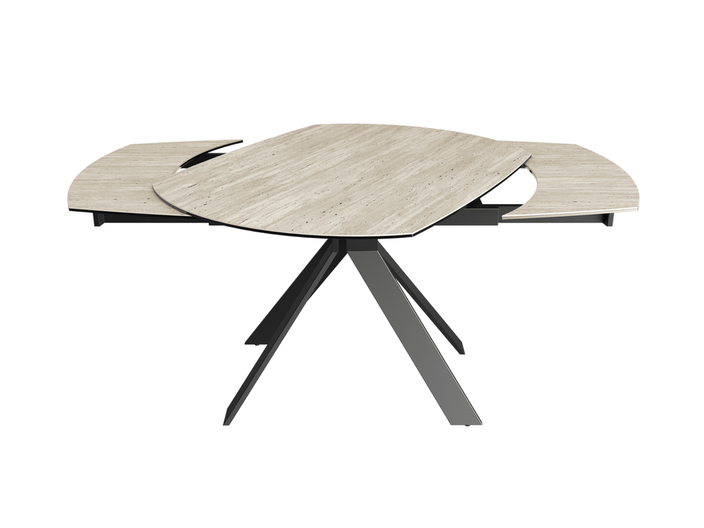 TABLE DE REPAS TERAZZO