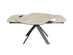 TABLE DE REPAS TERAZZO