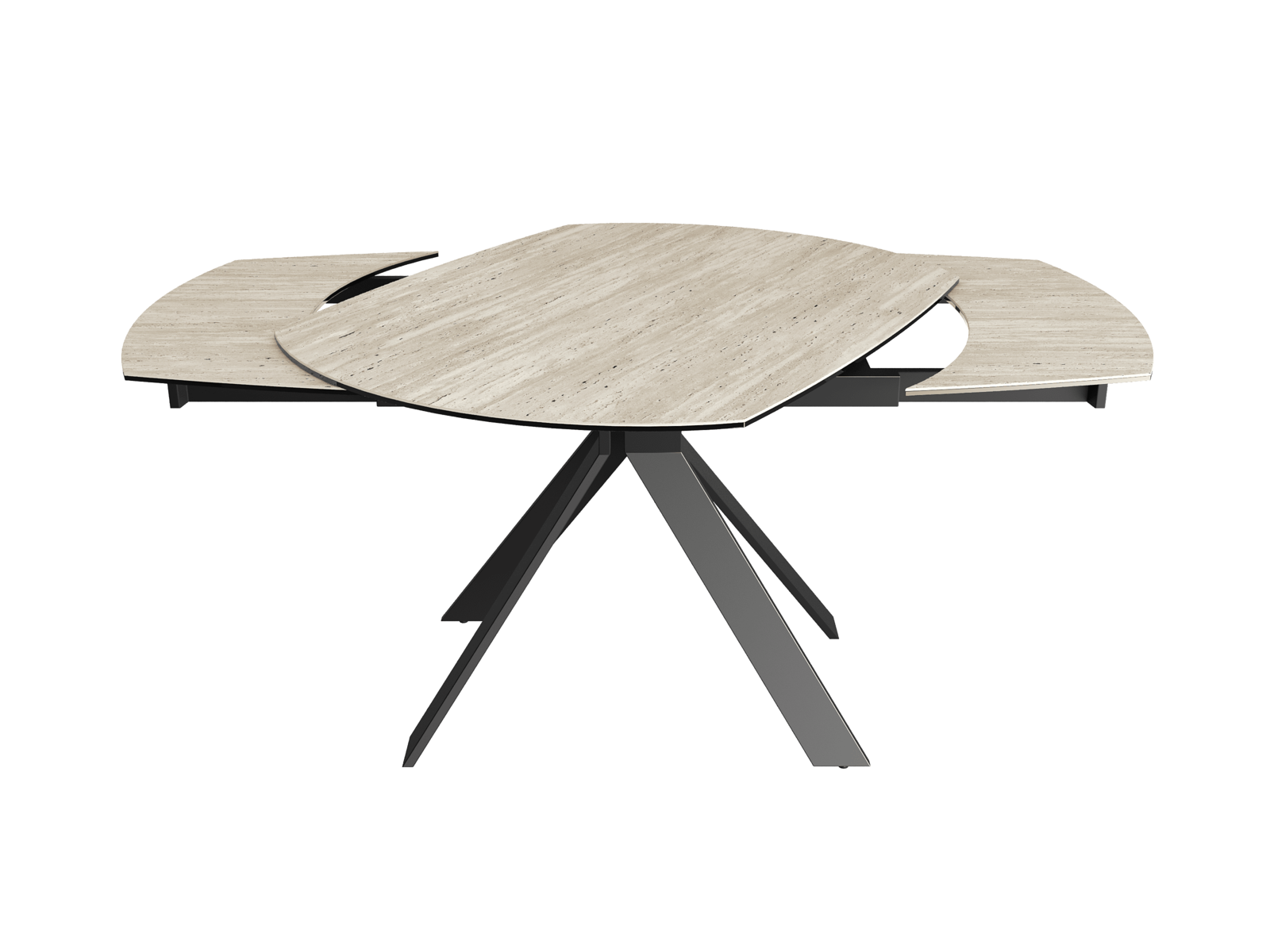 TABLE DE REPAS TERAZZO