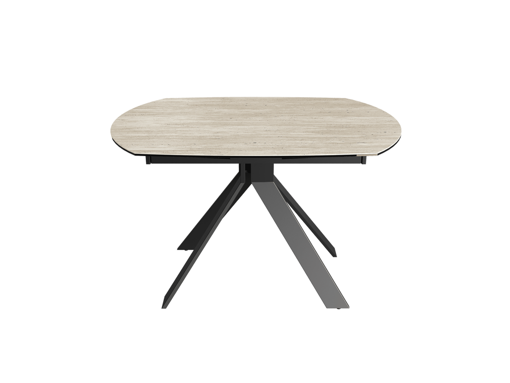 TABLE DE REPAS TERAZZO
