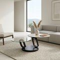 TABLE BASSE CARO