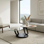 TABLE BASSE CARO
