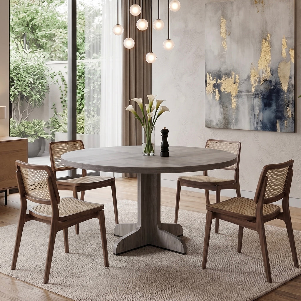 TABLE DE REPAS COSMO