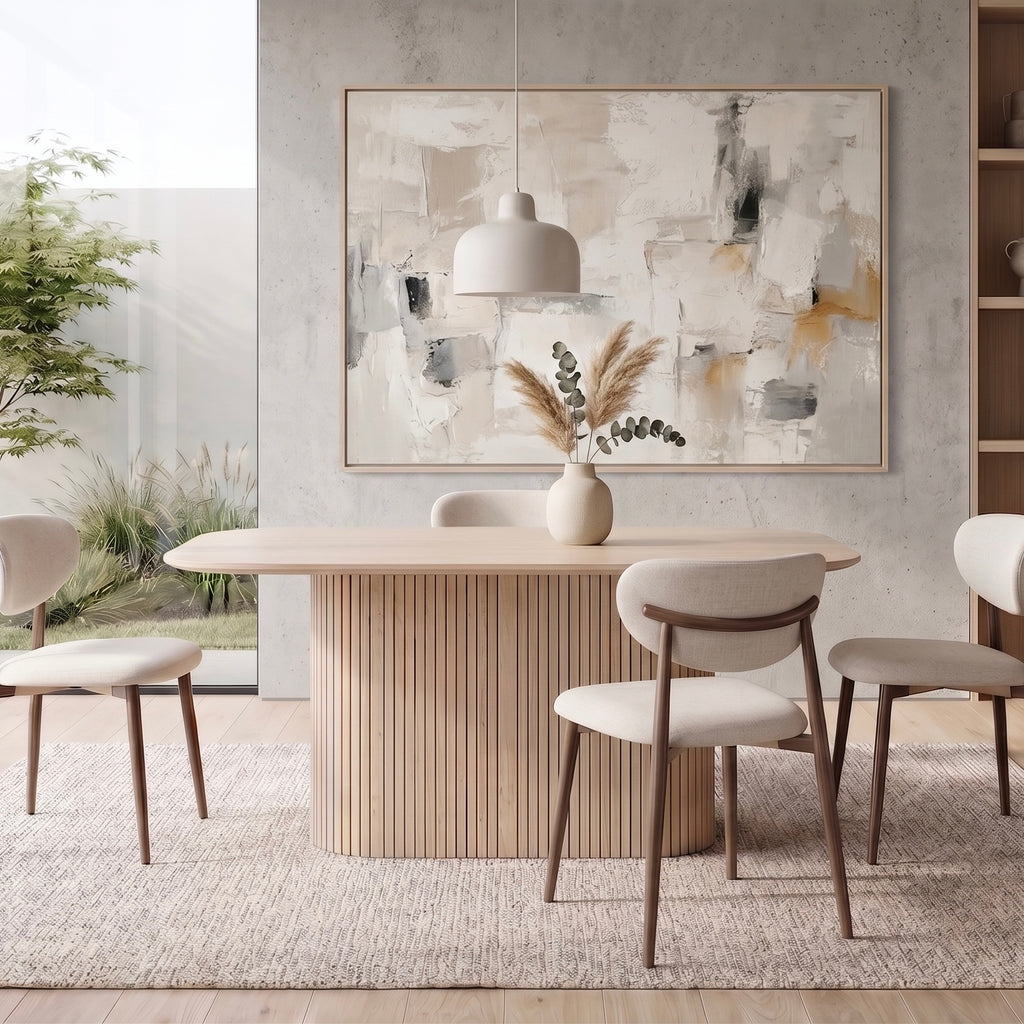 TABLE DE REPAS ONYX