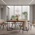 TABLE DE REPAS PALAZZO
