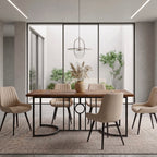 TABLE DE REPAS PALAZZO
