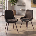 CHAISES BOCA