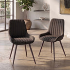 CHAISES BOCA
