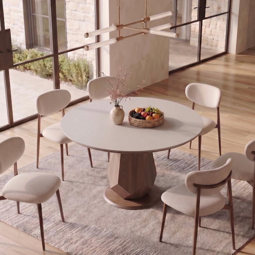 TABLE DE REPAS EIYA