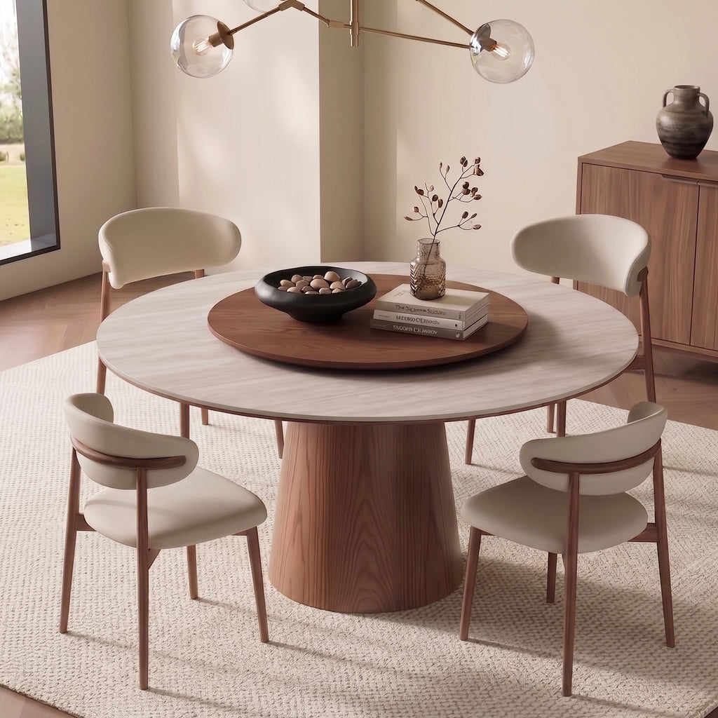 TABLE DE REPAS VINCI
