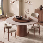 TABLE DE REPAS VINCI