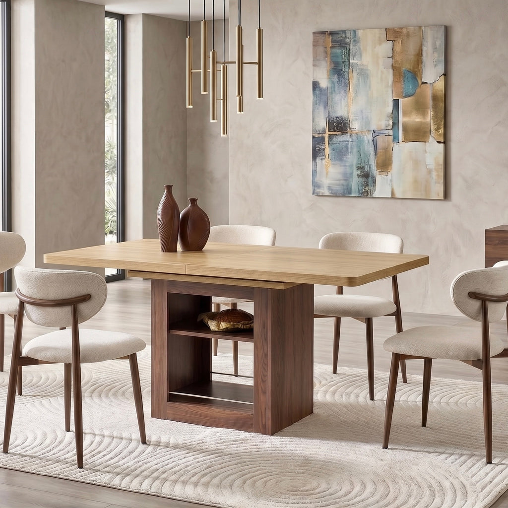 TABLE DE REPAS MIRO