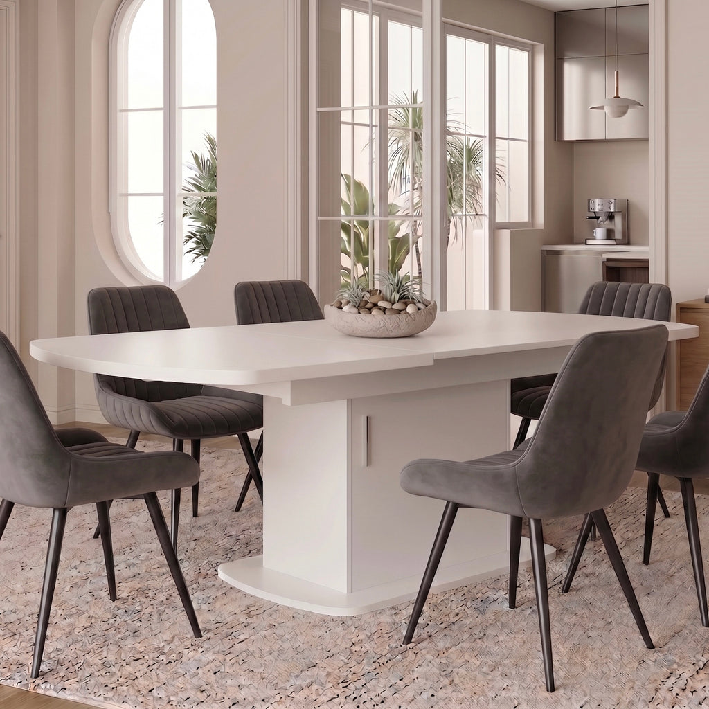 TABLE DE REPAS TAII