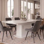 TABLE DE REPAS TAII