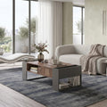 TABLE BASSE NILS