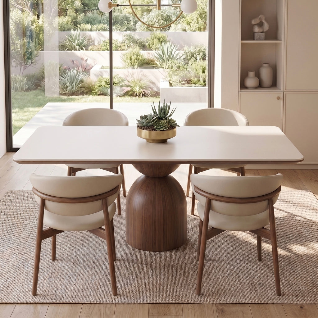 TABLE DE REPAS NAÏS