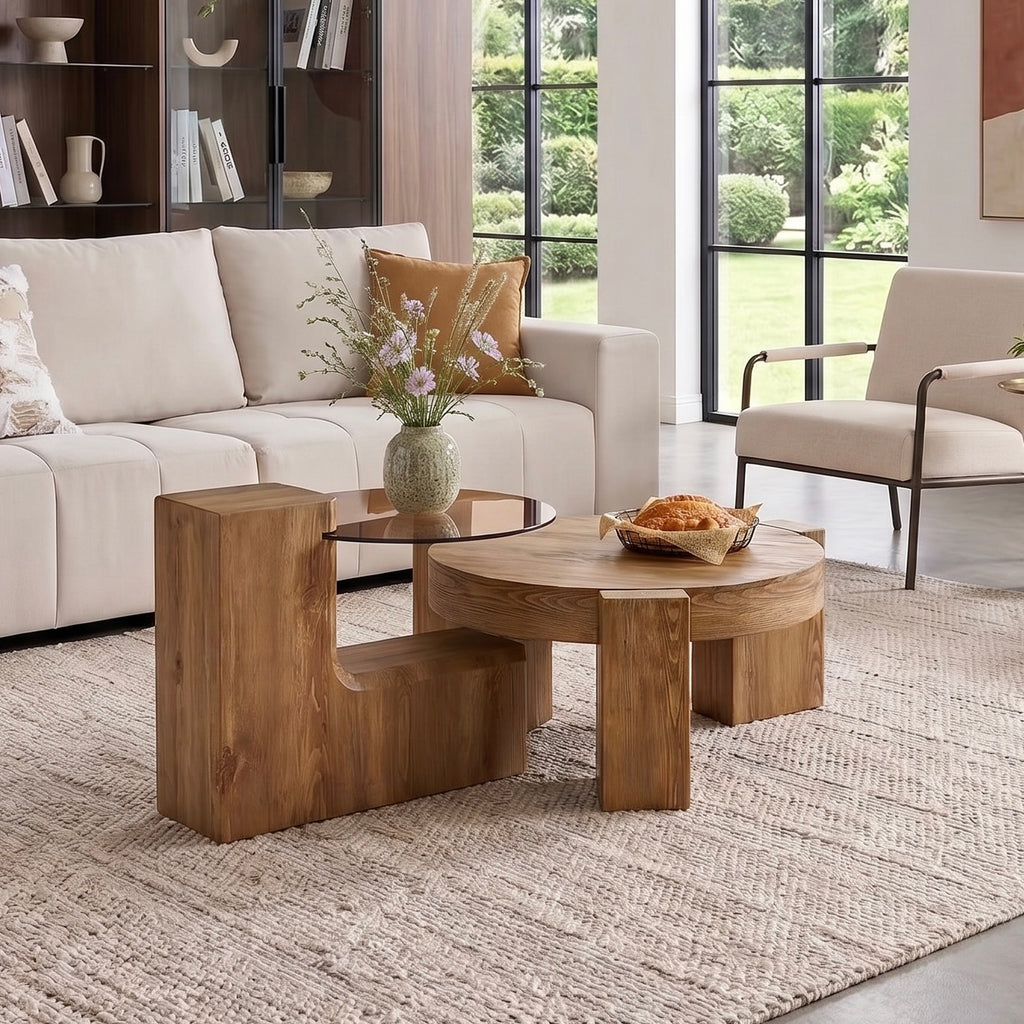 TABLES BASSES NANO