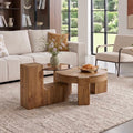 TABLES BASSES NANO