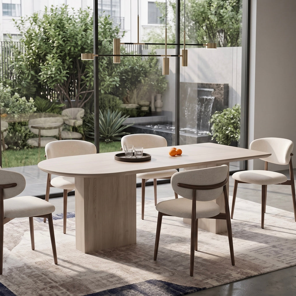 TABLE DE REPAS TINO