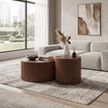 TABLES BASSES NOVA
