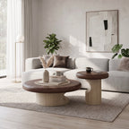 TABLES BASSES TALIA