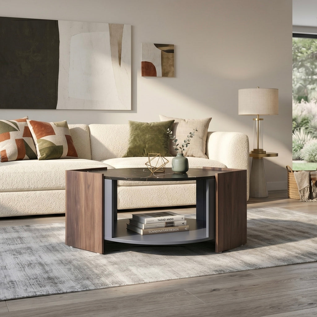 TABLE BASSE IONA