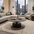 TABLE BASSE LITHO
