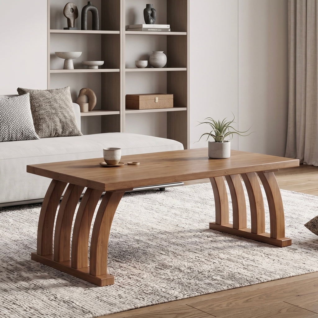 TABLE BASSE SAN MARCO